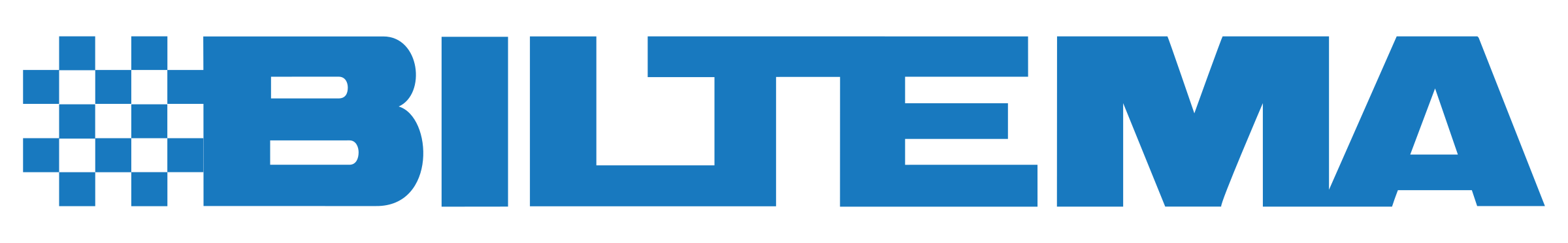 Logotyp för BILTEMA